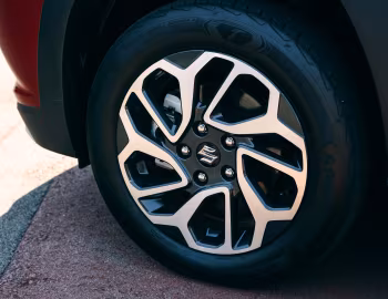 Suzuki Fronx [Japan] '2024–н.ч.