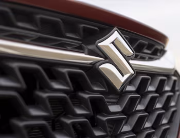 Suzuki Fronx [South Africa] '2023–pr.