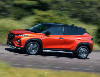 Suzuki Fronx [Japan] '2024–н.ч.