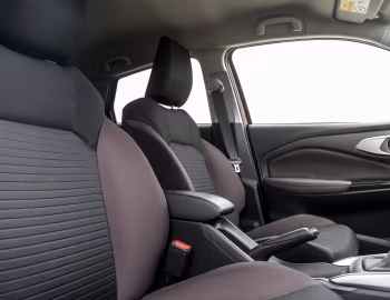 Intérieur Suzuki Fronx [South Africa] '2023–pr.