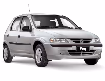 Suzuki Fun 5-door '2002–06