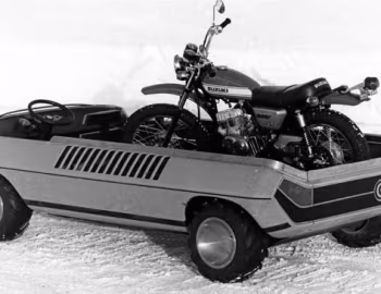 Bertone Go '01.1972