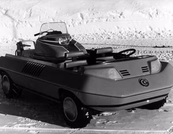 Bertone Go '01.1972