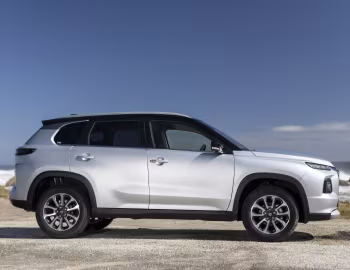 Suzuki Grand Vitara [South Africa] '2023–pr.