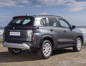 Suzuki Grand Vitara [South Africa] '2023–pr.