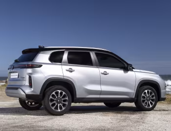 Suzuki Grand Vitara [South Africa] '2023–pr.