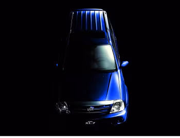 Suzuki Grand Vitara XL-7 [Worldwide] '2003–06