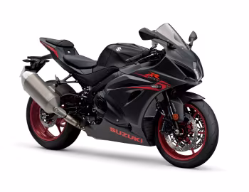 Suzuki GSX-R1000 '2017–pr.