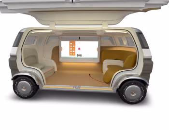Suzuki Hanare '10.2019