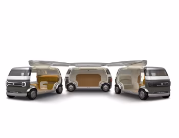 Suzuki Hanare '10.2019