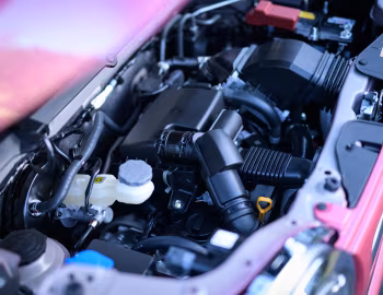 Под капотом Suzuki Hustler Hybrid X '01.2020–н.в.