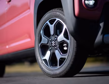 Suzuki Hustler Hybrid X '01.2020–н.в.