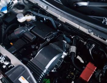 Під капотом Suzuki Hustler Hybrid "Tough Wild" '2024–н.ч.