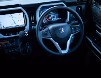Торпедо Suzuki Hustler Hybrid X '01.2020–н.в.