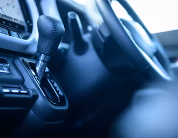 Интерьер Suzuki Hustler Hybrid X '01.2020–н.в.