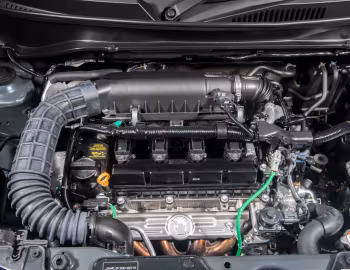 Under the hood Suzuki Ignis SZ5 [UK-spec] '2016–20