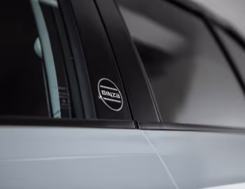 Suzuki Ignis "Ginza" [Italy] '2018