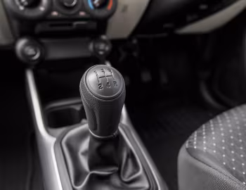 Interior Suzuki Ignis GL [South Africa] '2020–pr.