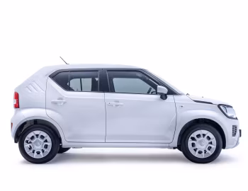 Suzuki Ignis GL [South Africa] '2020–pr.