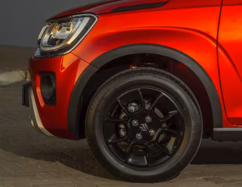 Suzuki Ignis GLX [South Africa] '2020–pr.
