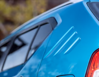 Suzuki Ignis GLX [South Africa] '2020–pr.