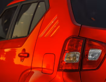 Suzuki Ignis GLX [South Africa] '2020–pr.