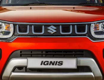 Suzuki Ignis GLX [South Africa] '2020–pr.