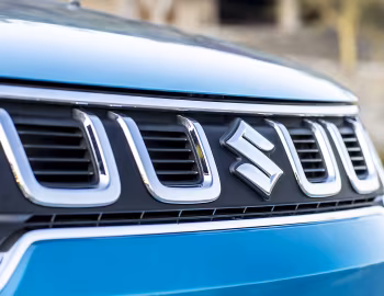 Suzuki Ignis GLX [South Africa] '2020–pr.