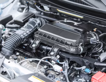 Під капотом Suzuki Ignis Hybrid [Taiwan] '2020–н.ч.