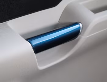 Интерьер Suzuki Ignis "Special Edition" [South Africa] '2019