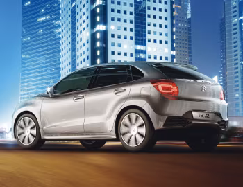 Suzuki iK-2 Concept '03.2015