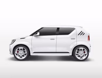 Suzuki iM-4 Concept '03.2015