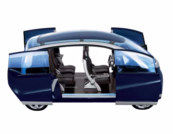 Suzuki Ionis Concept '10.2005