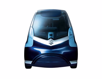 Suzuki Ionis Concept '10.2005