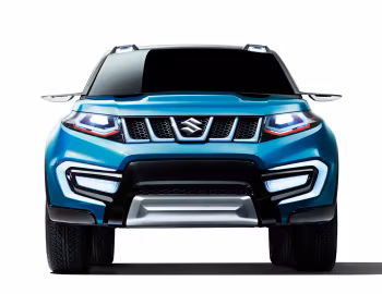 Suzuki iV-4 '09.2013