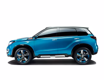 Suzuki iV-4 '09.2013
