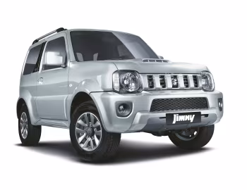 Suzuki Jimny "Sergio Cellano" [Switzerland] '2016