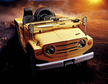 Amazon.co.jp: 送無料 ジムニーブック1970-2001 二階堂裕 CCV