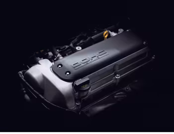 Під капотом Suzuki Jimny (JB43) '2012–18
