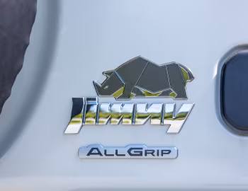 Suzuki Jimny AllGrip "Rhino Edition" [Malaysia] '2023