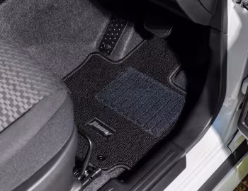 Интерьер Suzuki Jimny AllGrip "Rhino Edition" [Malaysia] '2023
