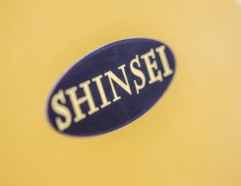 Logo Suzuki Jimny "Shinsei" [Italy] (JB43) '2016