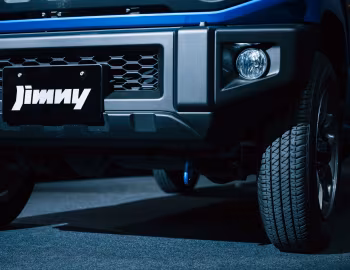 Suzuki Jimny XC [Japan] '07.2018–н.ч.