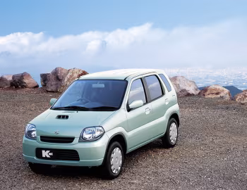 Suzuki Kei '10.2000–04.2006