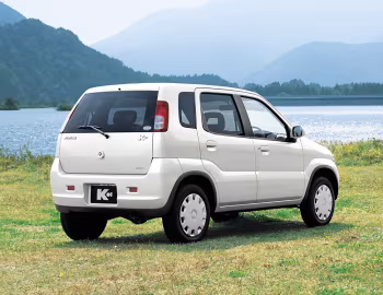 Suzuki Kei '10.2000–04.2006