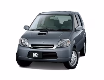 Suzuki Kei Special '05.2005–04.2006