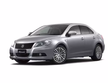 Suzuki Kizashi [Japan] '10.2009–12.2015
