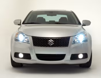 Suzuki Kizashi (RE91/RF91) '10.2009–12.2014