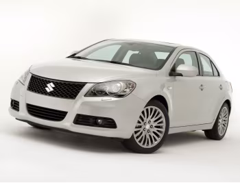 Suzuki Kizashi (RE91/RF91) '10.2009–12.2014