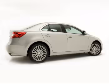 Suzuki Kizashi (RE91/RF91) '10.2009–12.2014